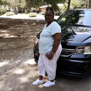 Meet your Posher, Agnes